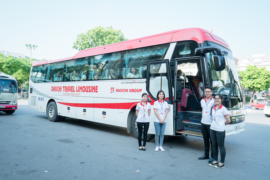 daiichibus-catba-ninhbinh